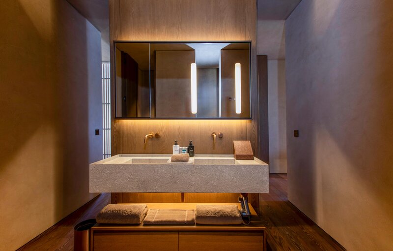 Lujo Hotel Bodrum 215