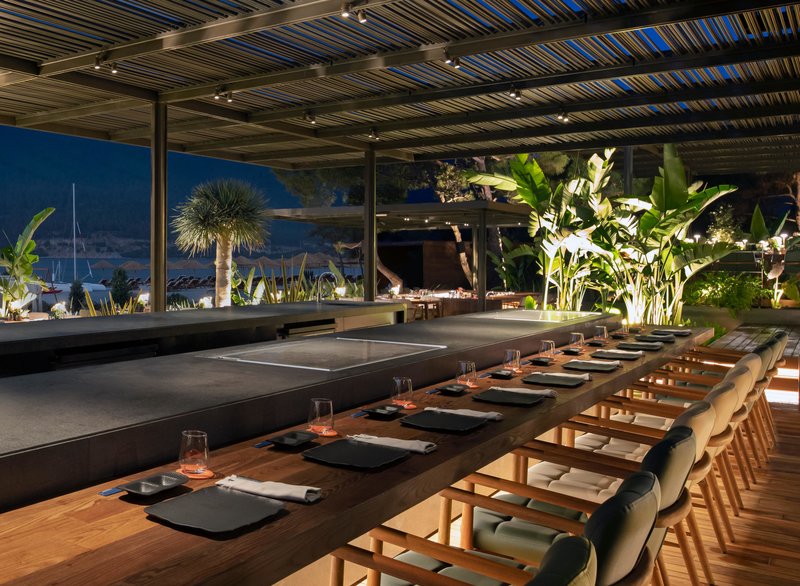 Lujo Hotel Bodrum 222