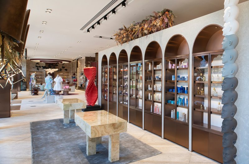 Lujo Hotel Bodrum 237