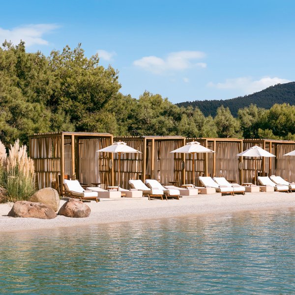 Lujo Hotel Bodrum 244