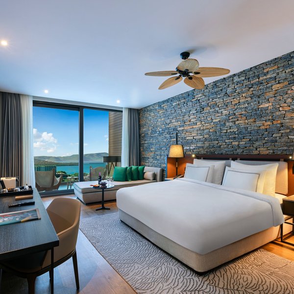 Lujo Hotel Bodrum 247