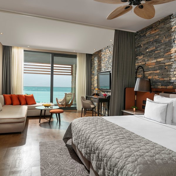 Lujo Hotel Bodrum 248