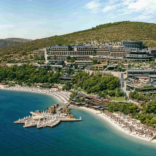 Lujo Hotel Bodrum 249