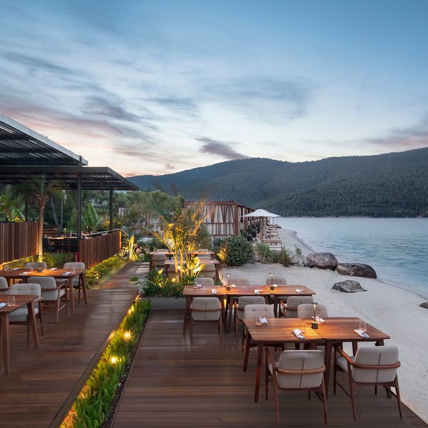 Lujo Hotel Bodrum 251