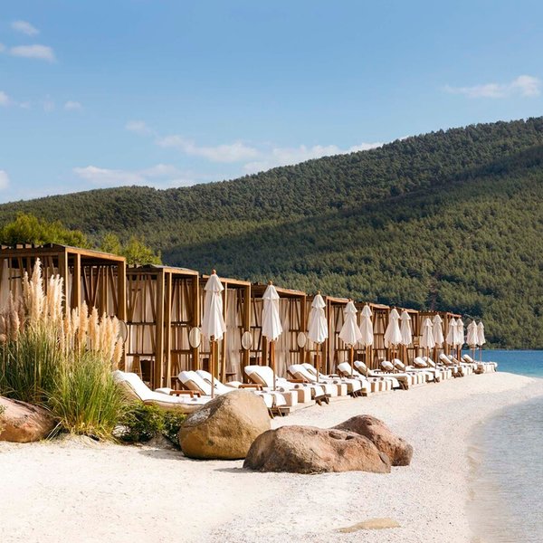 Lujo Hotel Bodrum 252