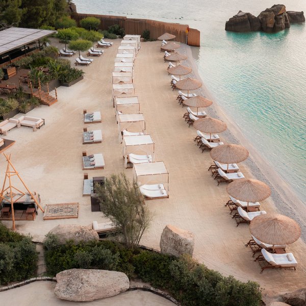 Lujo Hotel Bodrum 254