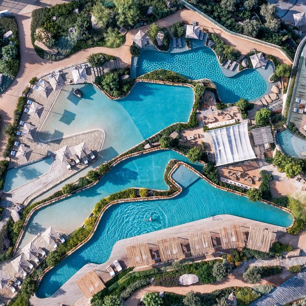 Lujo Hotel Bodrum 256