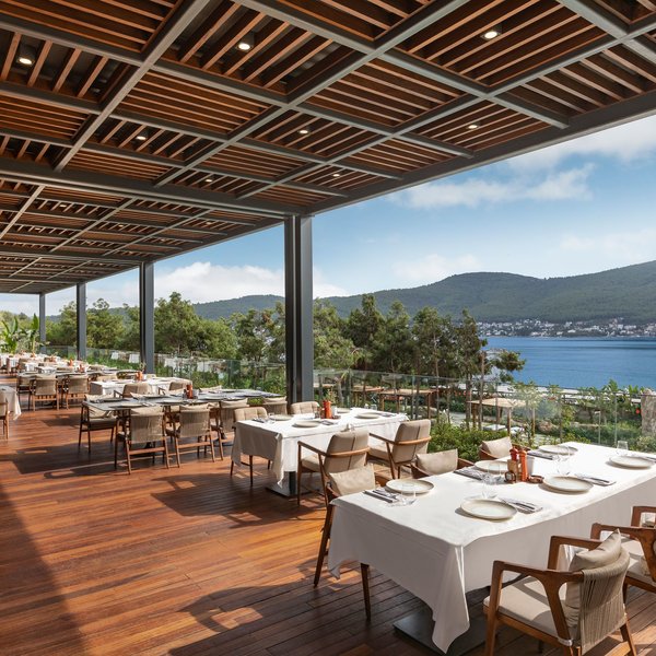 Lujo Hotel Bodrum 259