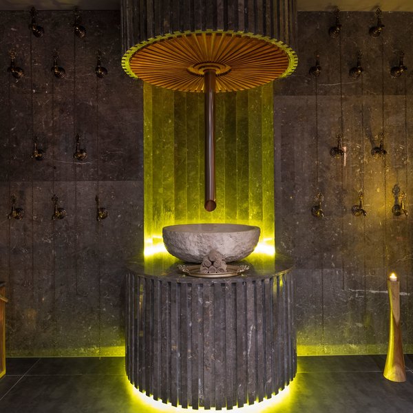 Lujo Hotel Bodrum 261