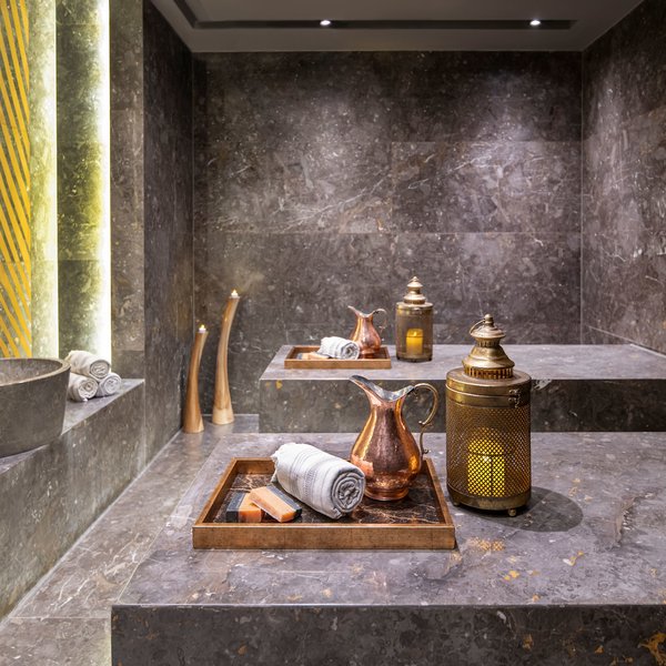 Lujo Hotel Bodrum 262