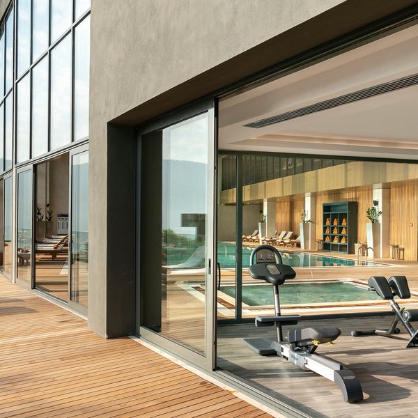 Lujo Hotel Bodrum 265