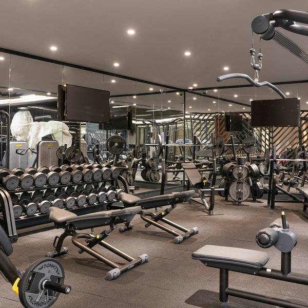 Lujo Hotel Bodrum 267