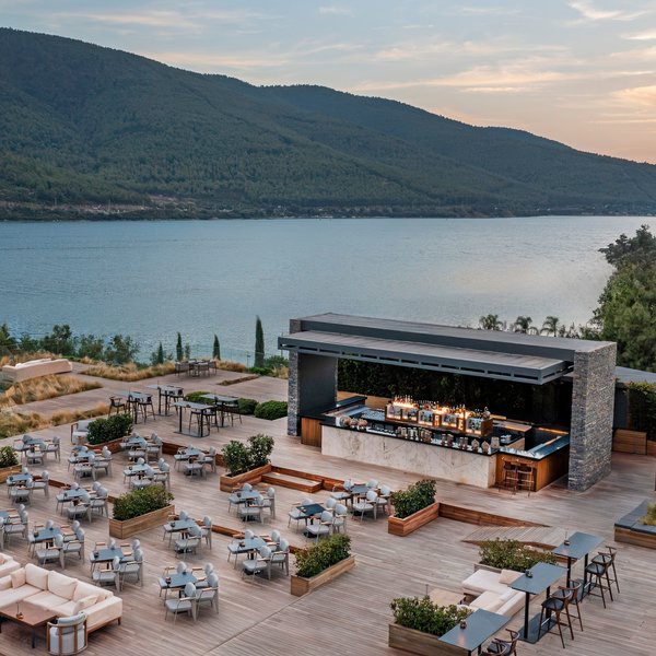 Lujo Hotel Bodrum 270