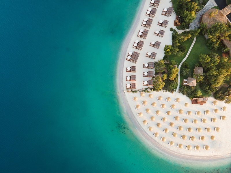 Lujo Hotel Bodrum 3