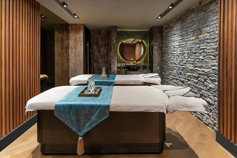 Lujo Hotel Bodrum 16