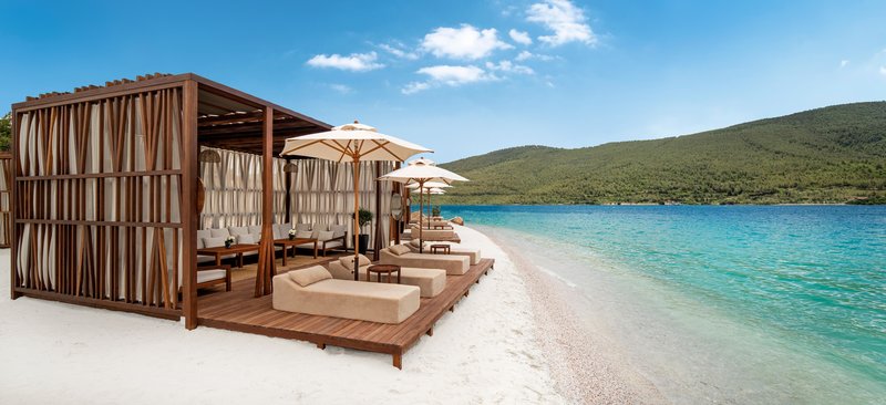 Lujo Hotel Bodrum 23