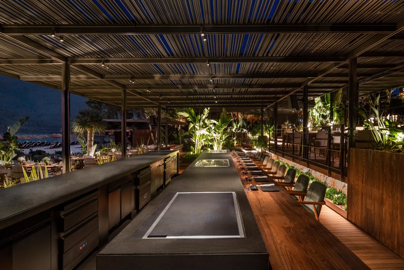 Lujo Hotel Bodrum 29
