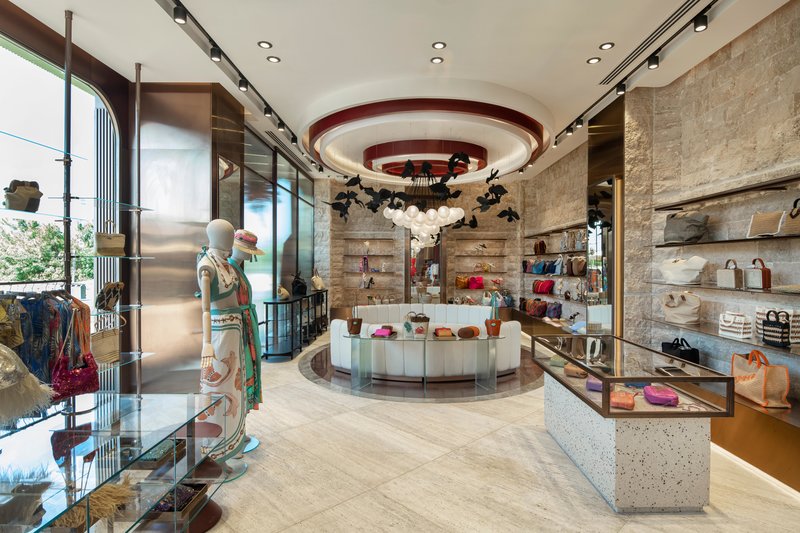 Lujo Hotel Bodrum 42