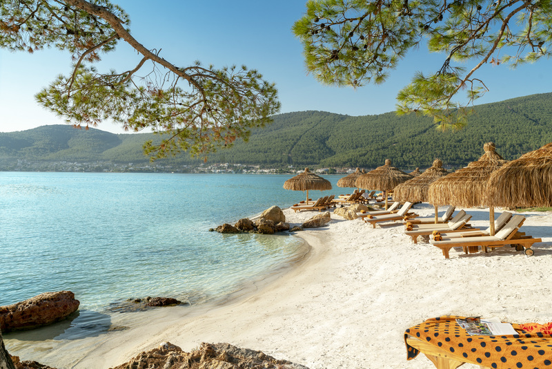 Lujo Hotel Bodrum 52