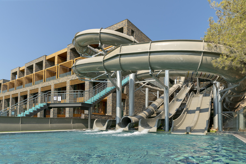 Lujo Hotel Bodrum 53
