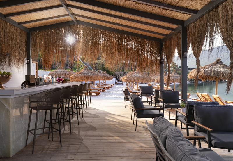 Lujo Hotel Bodrum 59
