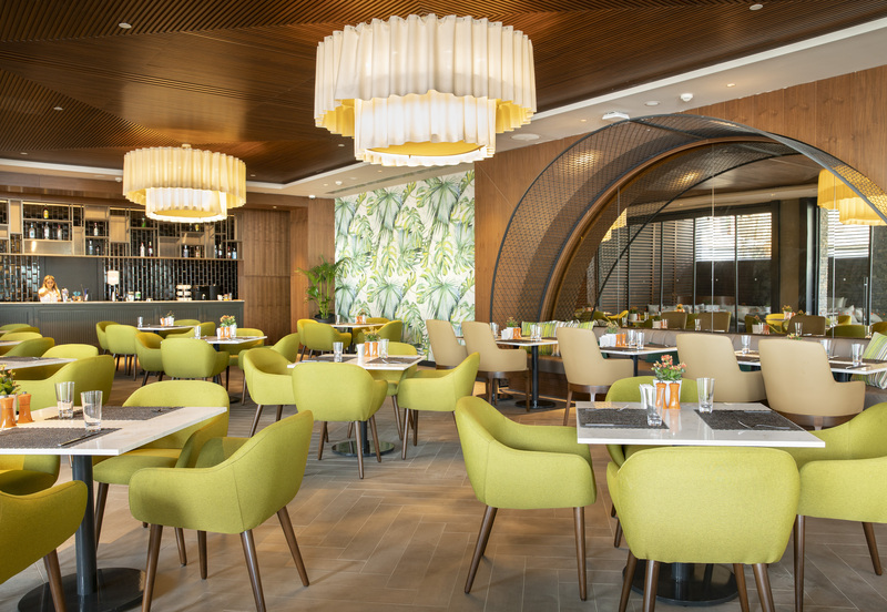 Lujo Hotel Bodrum 63