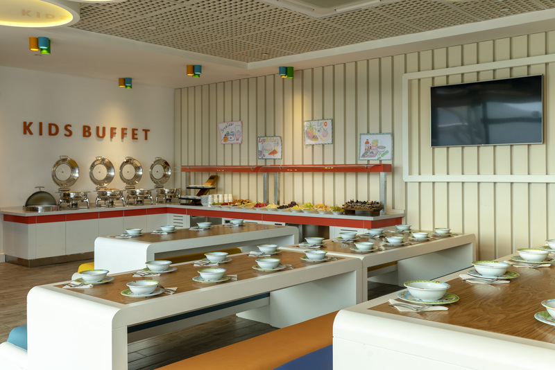 Lujo Hotel Bodrum 65