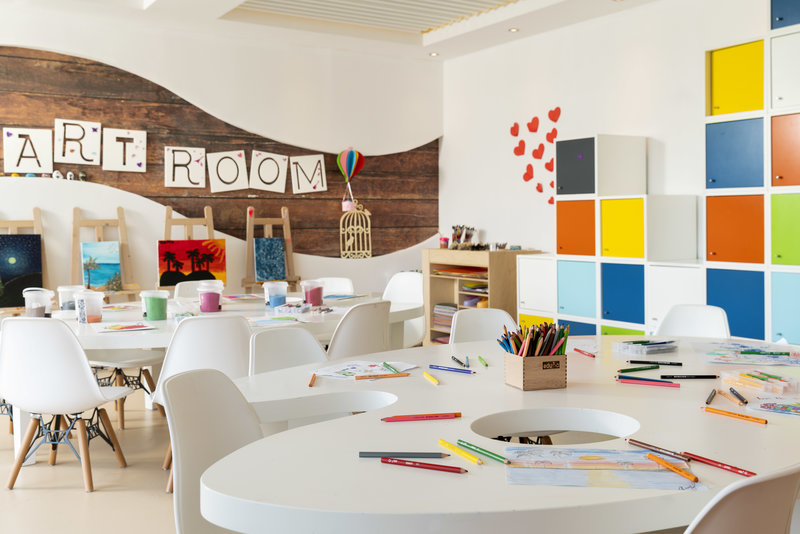 Lujo Hotel Bodrum 66