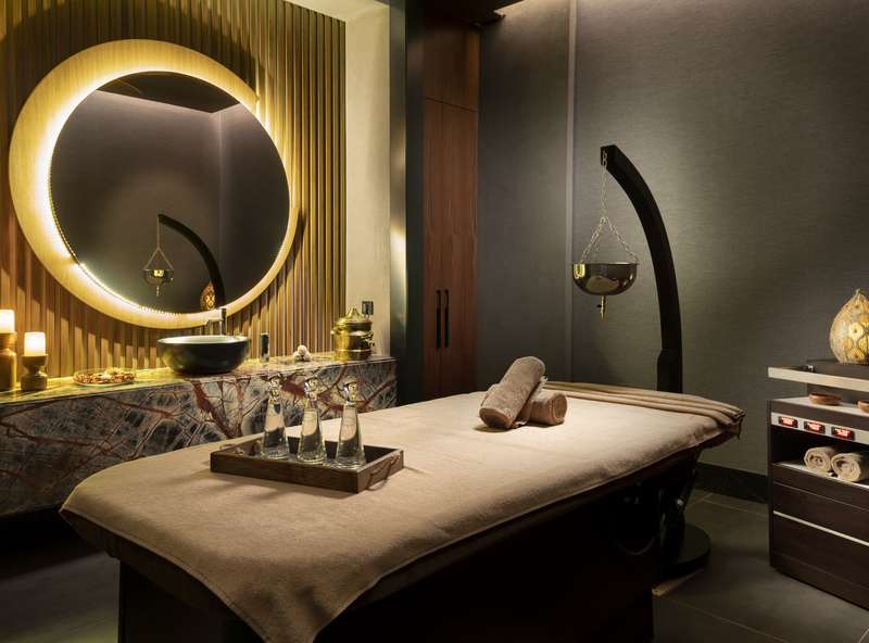 Lujo Hotel Bodrum 70