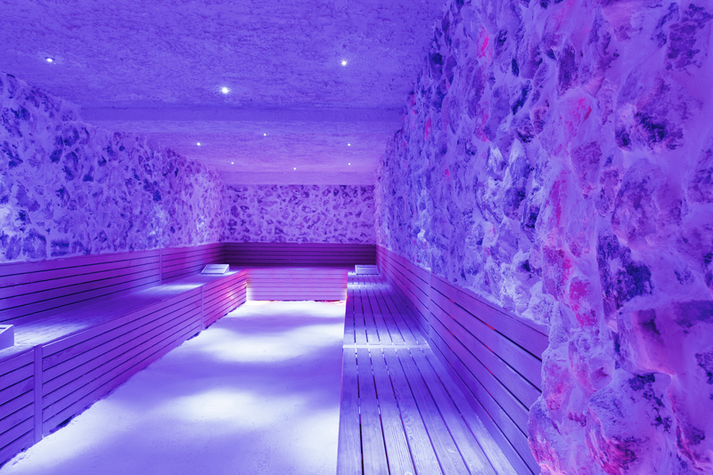 Lujo Hotel Bodrum 71