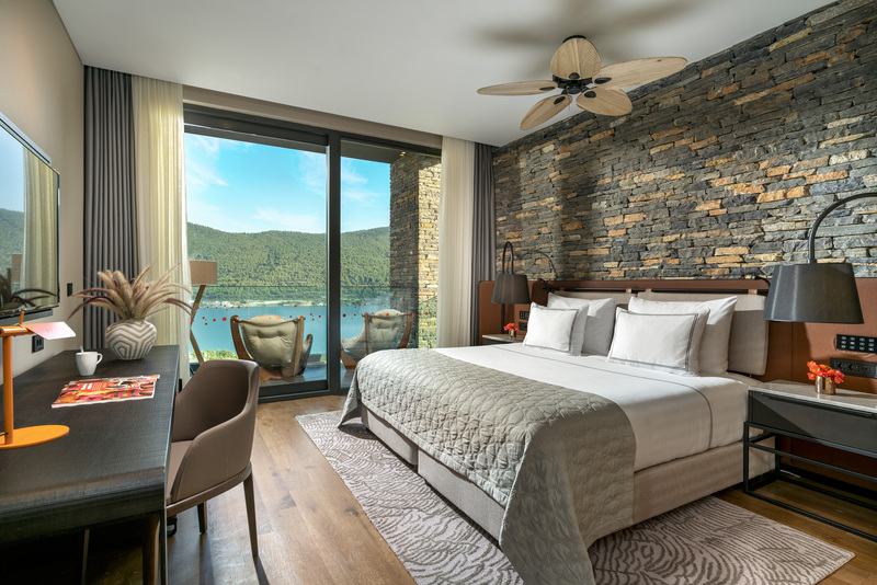 Lujo Hotel Bodrum 73