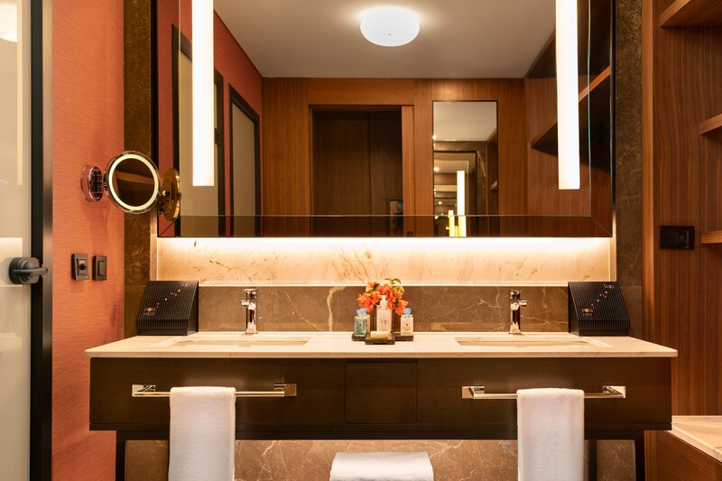 Lujo Hotel Bodrum 14