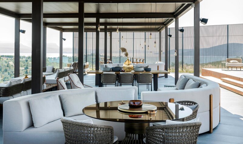 Lujo Hotel Bodrum 16