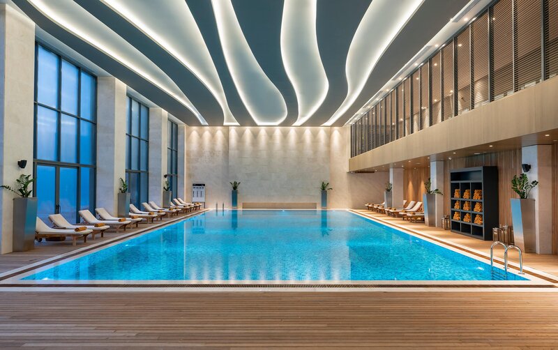 Lujo Hotel Bodrum 21