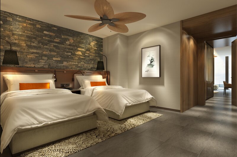 Lujo Hotel Bodrum 47