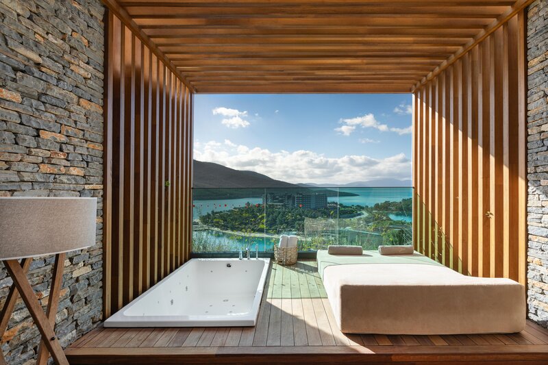 Lujo Hotel Bodrum 53