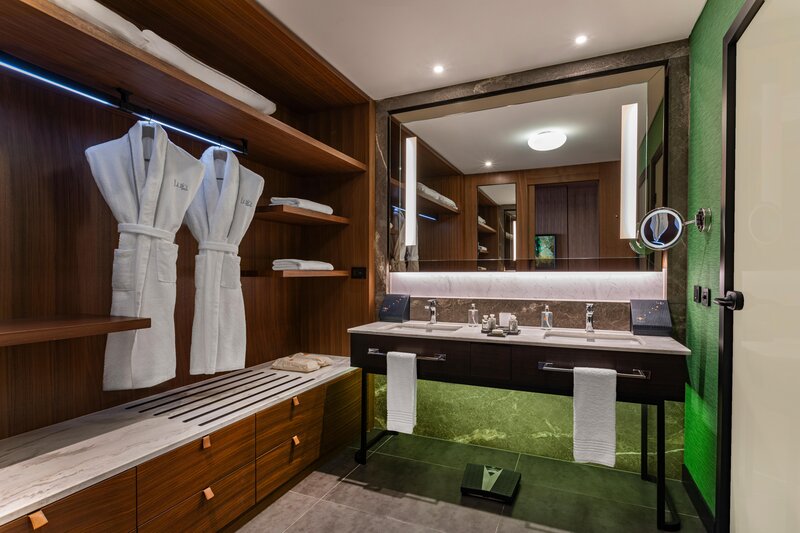 Lujo Hotel Bodrum 80