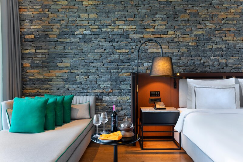 Lujo Hotel Bodrum 110