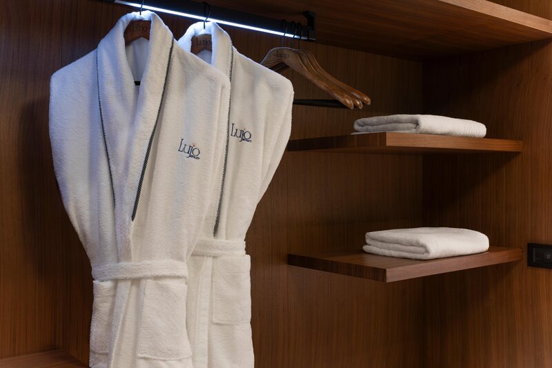 Lujo Hotel Bodrum 111