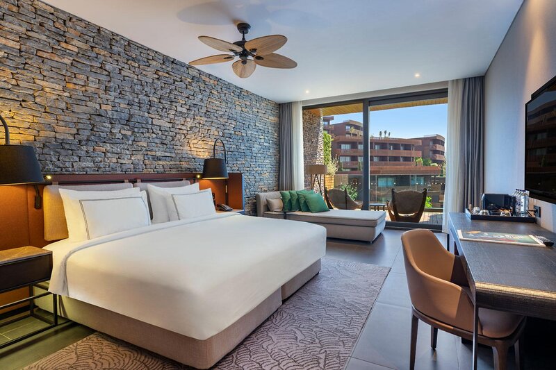 Lujo Hotel Bodrum 112