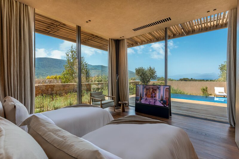 Lujo Hotel Bodrum 125