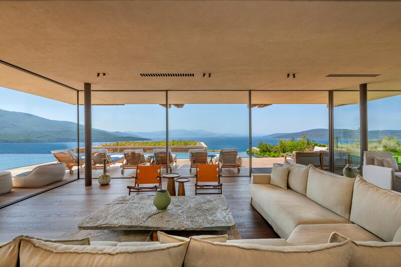 Lujo Hotel Bodrum 126