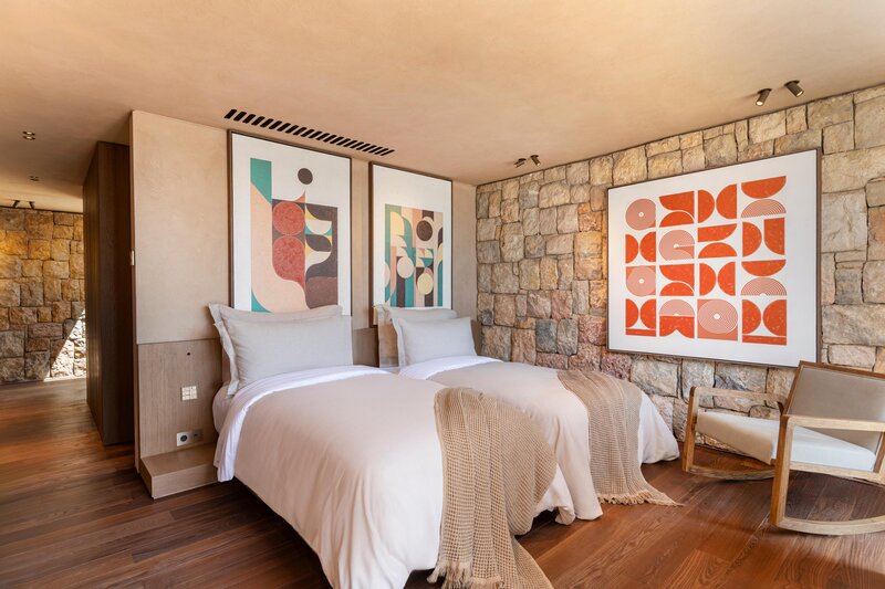 Lujo Hotel Bodrum 131