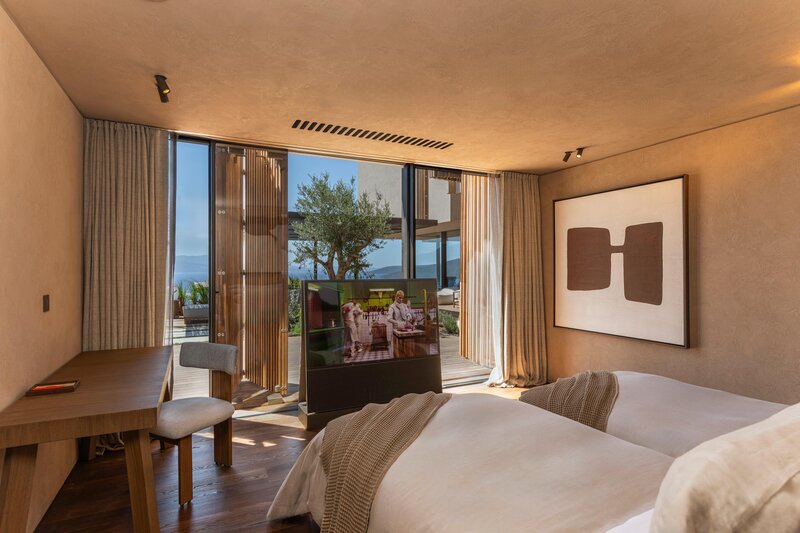 Lujo Hotel Bodrum 134