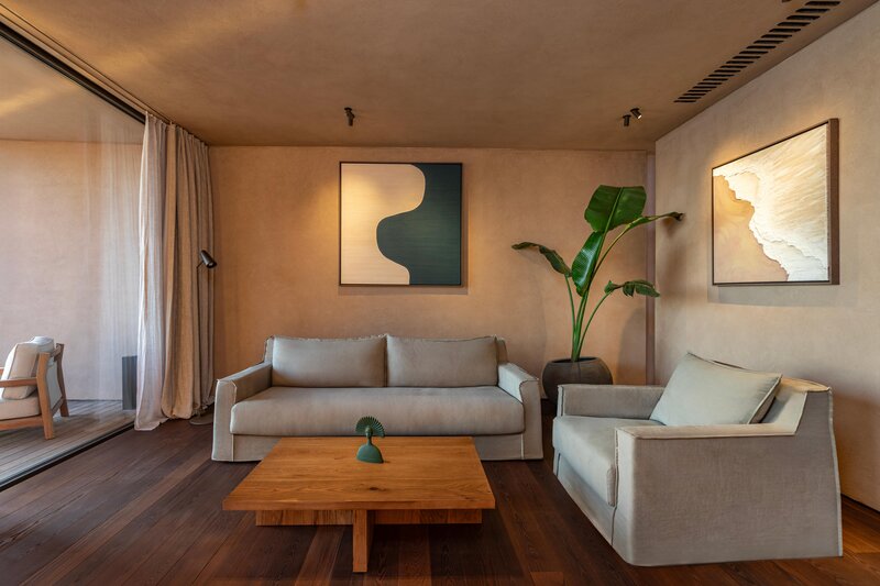 Lujo Hotel Bodrum 136