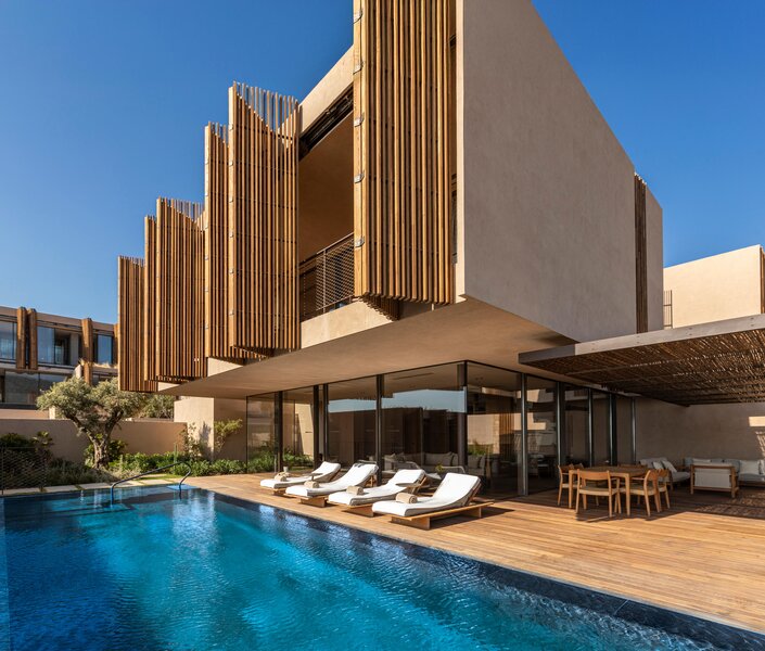Lujo Hotel Bodrum 141