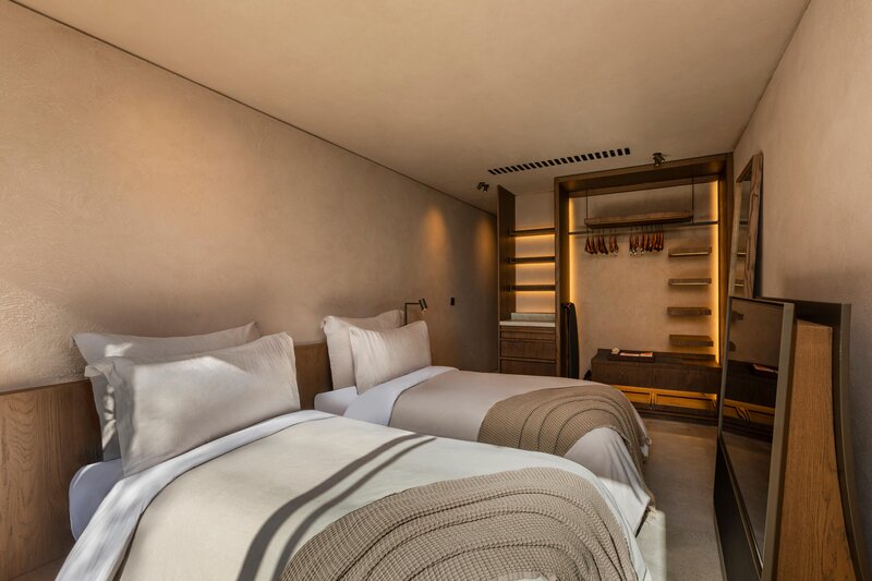 Lujo Hotel Bodrum 158