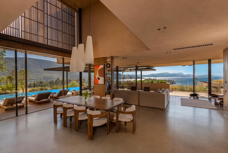 Lujo Hotel Bodrum 176