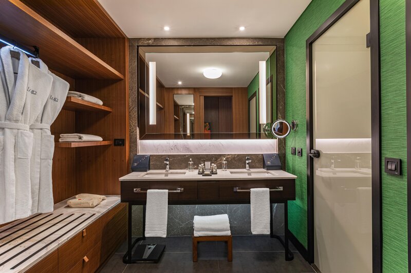 Lujo Hotel Bodrum 196