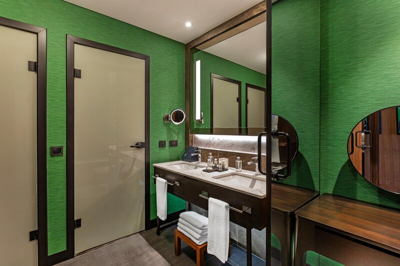 Lujo Hotel Bodrum 203